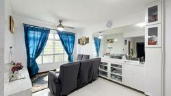 Blk 107C Eastbrook @ Canberra (Sembawang), HDB 4 Rooms #567197271